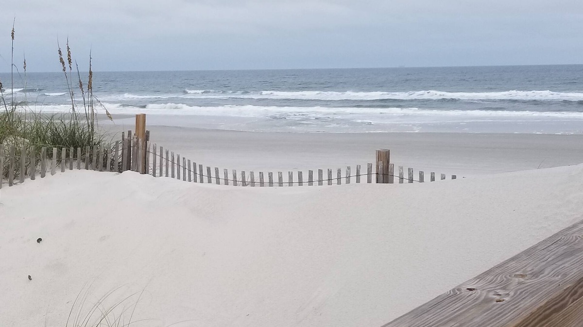 Neptune Beach House | Mermaid's Treasure