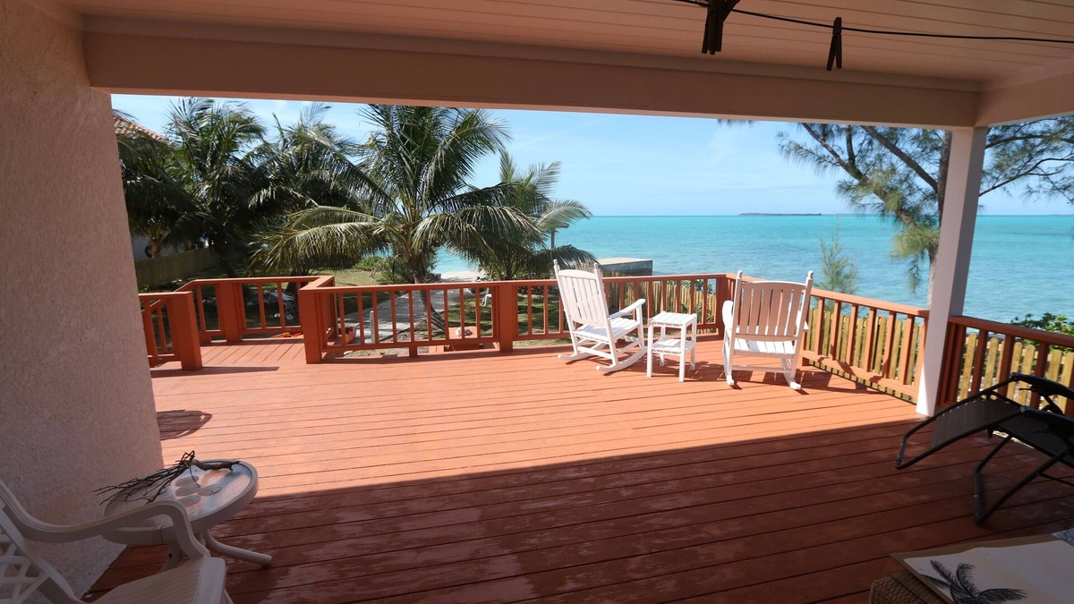 Spanish Wells Cottage | Mermaids Cove