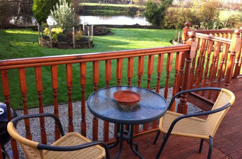 Wesham Apartment | Merok Lodge