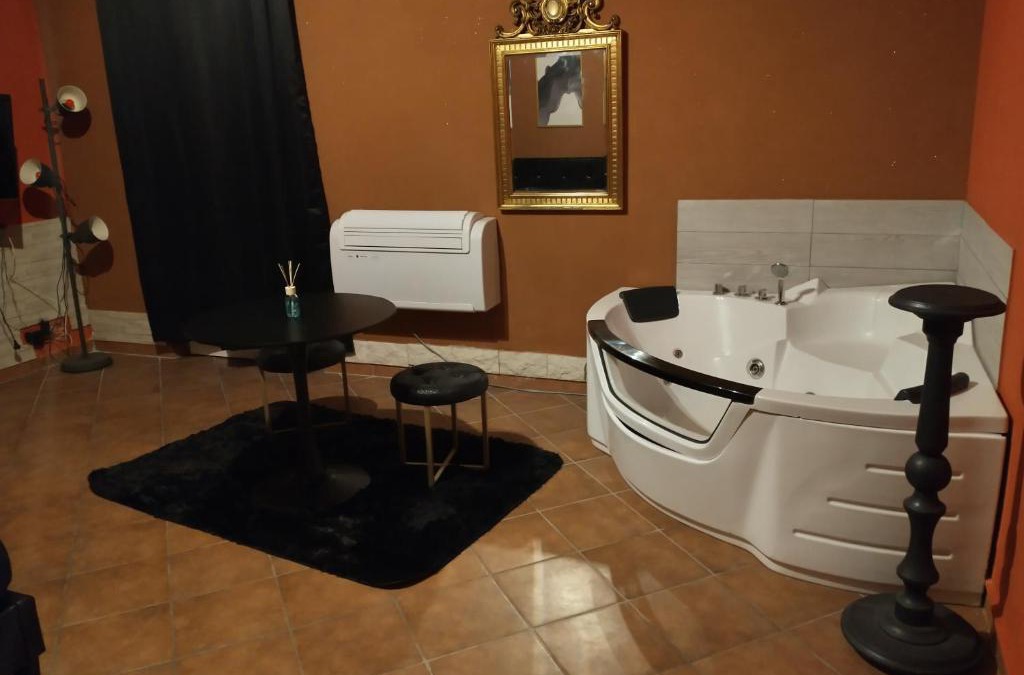 Serralta House | Merope Idrosuite