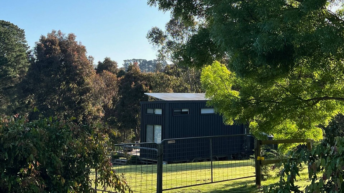 Merricks North House | Merricks North Tiny House