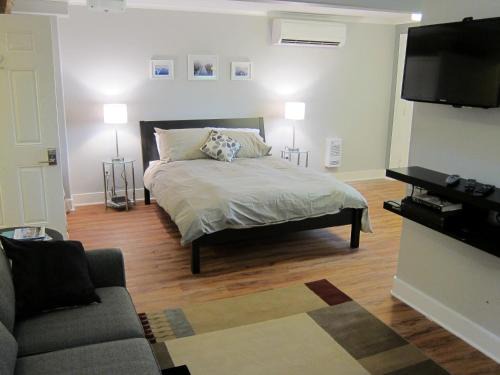 Merrickville Bed & Breakfast | Merrickville Guest Suites