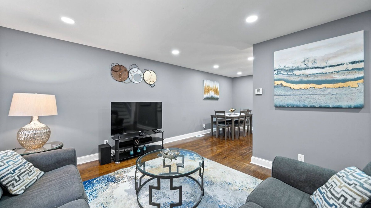 Merrillville House | Merrillville Rental