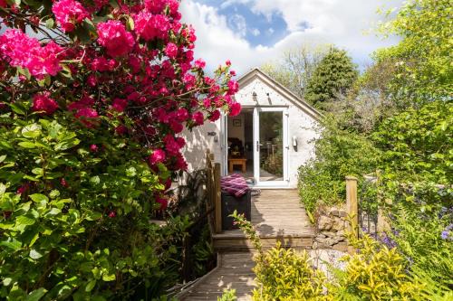 Constantine House | Merrivale Barn