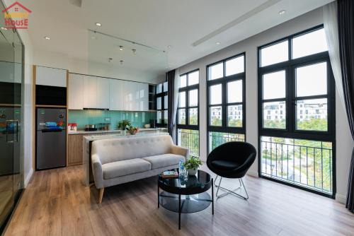 Hai Phong Apartment | Merry House Imperia