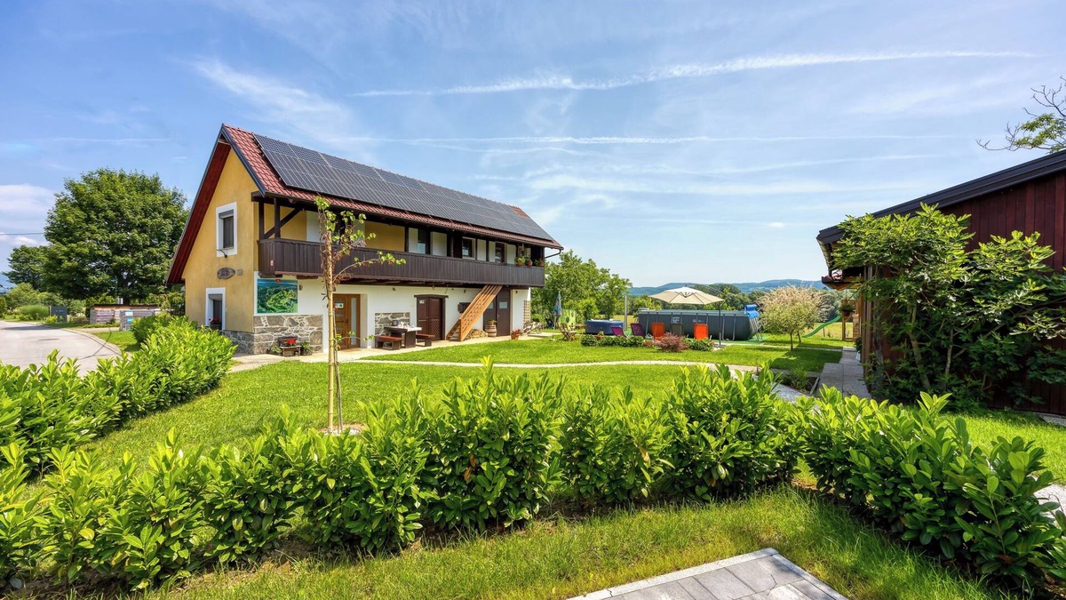 Crnomelj House | Merry's Spa & Relax House, Gradac, Slovenia
