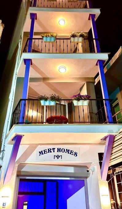 Marmaris City Center Bed & Breakfast | Mert Homes Marmaris