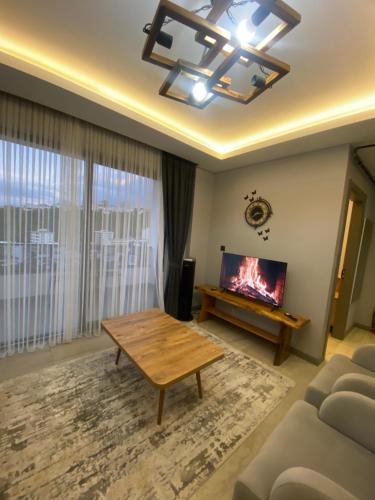 Atakum Apartment | Mert house 19
