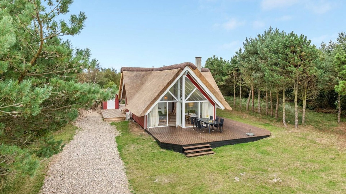 Toftum House | "Merta" by Interhome