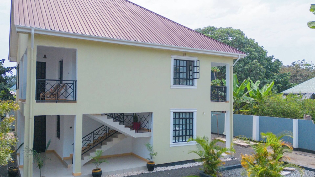 Arusha Apartment | Meru Heights Villa Apartment in Arusha,