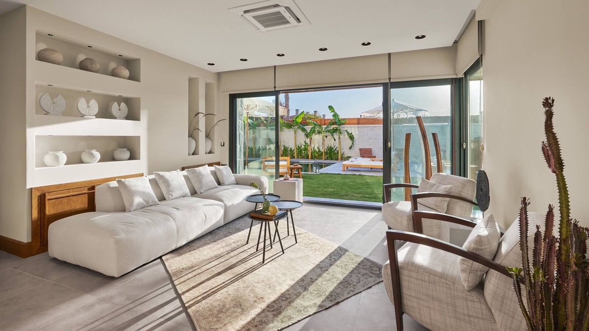 Alacati Bed & Breakfast | Meruno Alaçatı +12 Adult