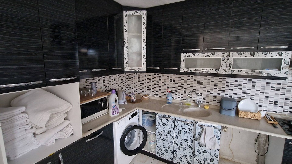 Pamukkale City Centre Apartment | Mery Inn