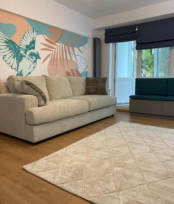 Galati Apartment | Mery Luxury Apartment