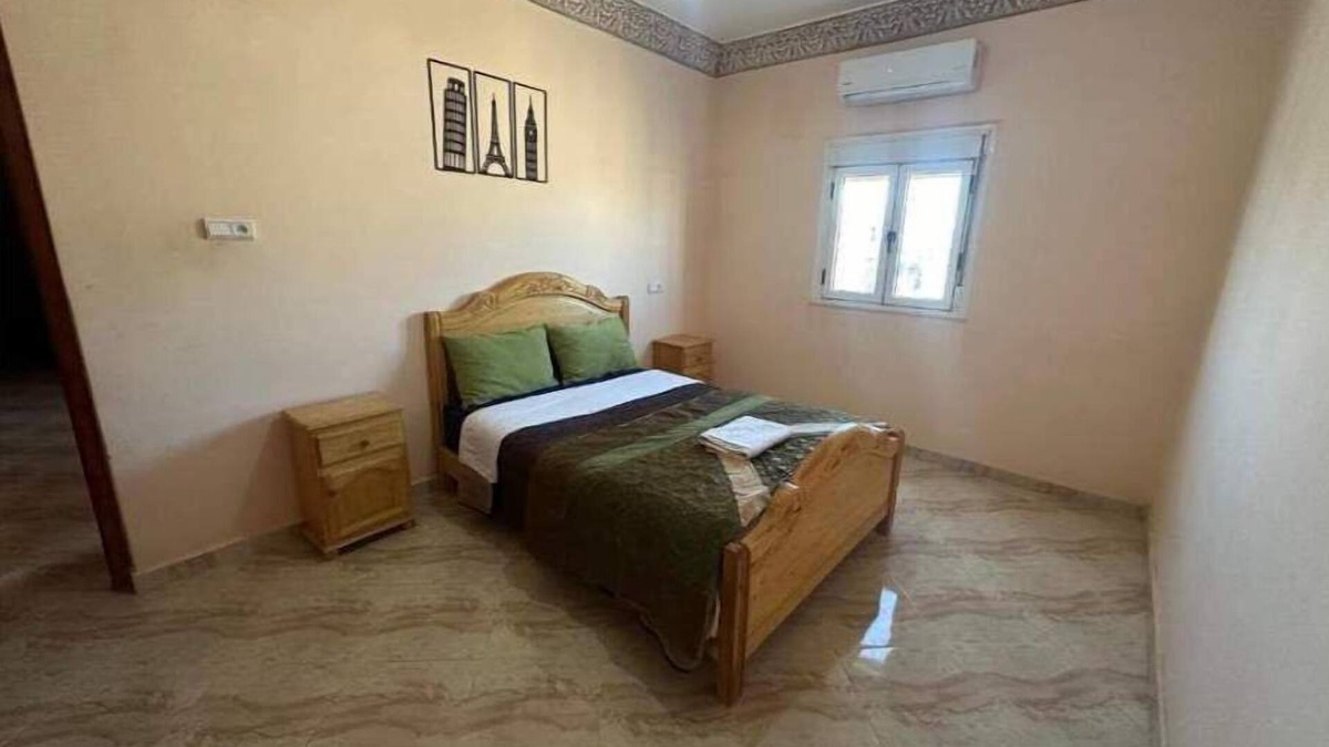 Merzouga House | Merzouga desert apartment