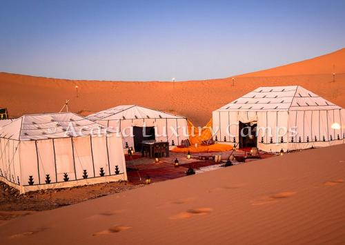 Merzouga Other | Merzouga Desert Camps