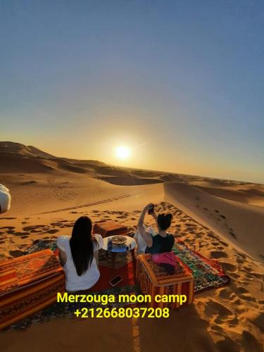 Merzouga Other | Merzouga moon camp