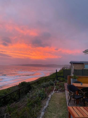 Wilderness Beach House | Mes Amis Beach Guest House