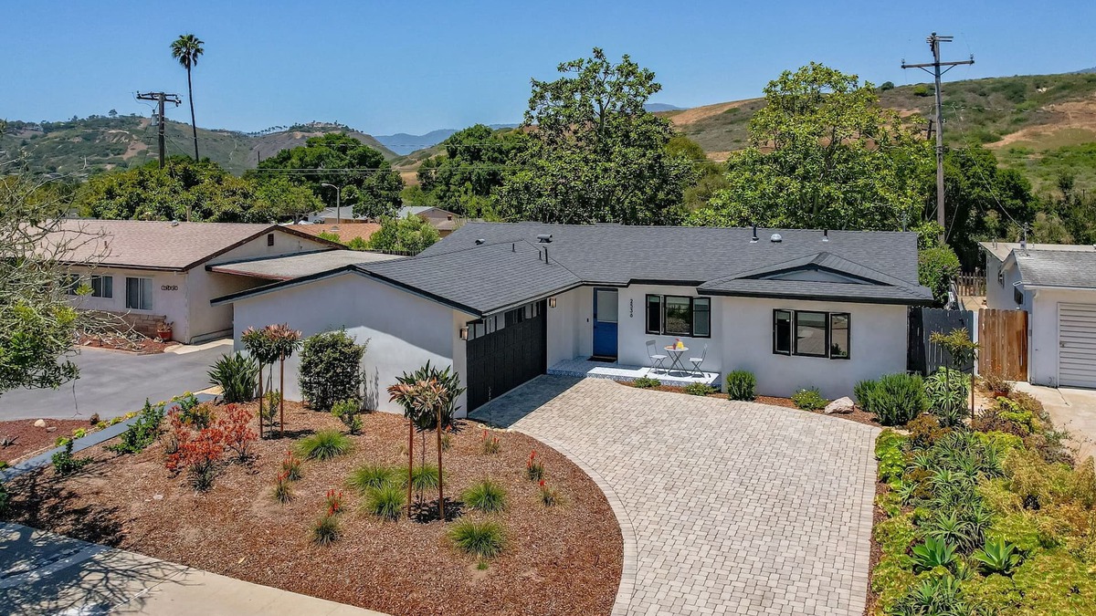 West Mesa House | Mesa Breeze - Easy Breezy on the Mesa