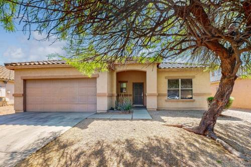 East Mesa House | Mesa Hideway