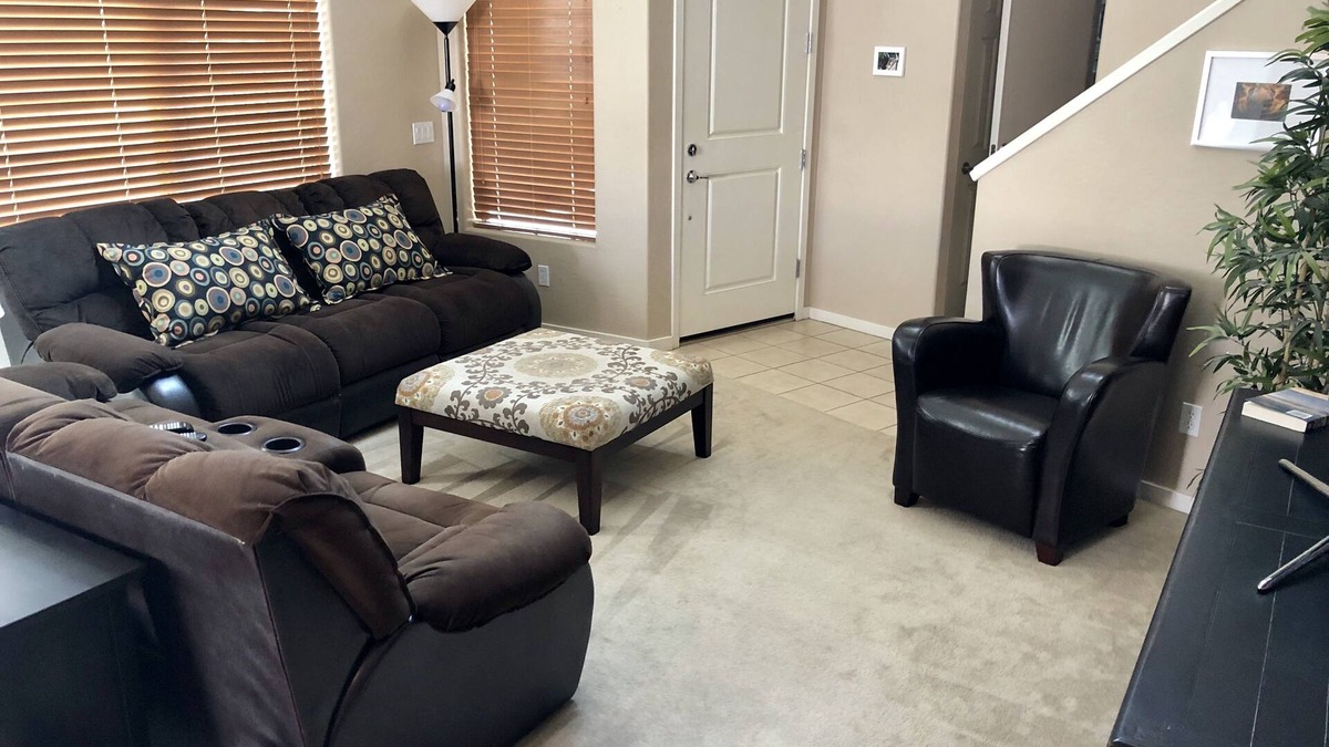 Mesa House | - Mesa Spring Getaway -