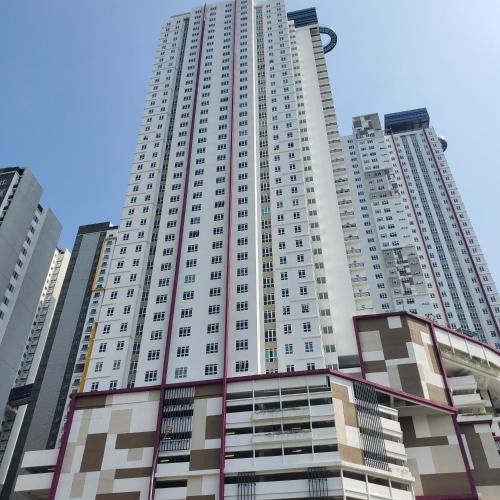 Nilai Apartment | Mesamall Mesahill HomeStay Nilai