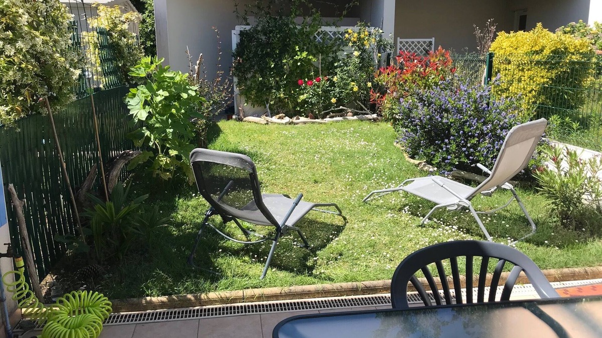 Meschers-sur-Gironde House | Meschers - Single storey house on the Côte de Beauté, near Royan