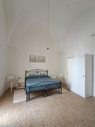 Felline House | Mescia Giuditta Dimora Rustica Salentina