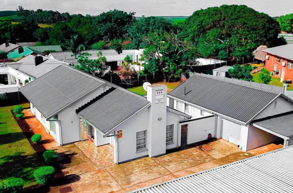 Empangeni Bed & Breakfast | Mesda Bed & Breakfast