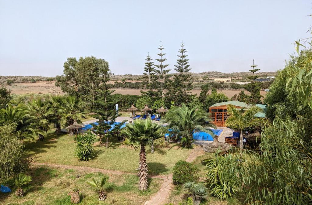Sidi Ali Ben Hamdouche House | Mesdunes