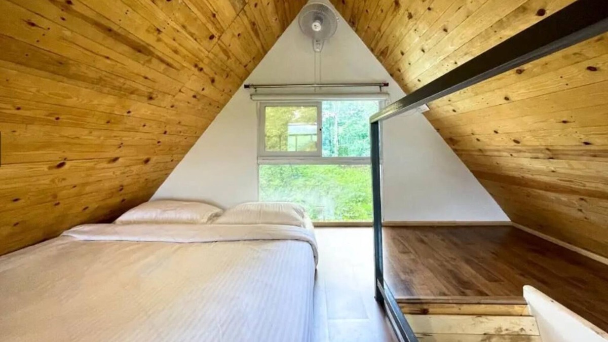 Murbad Ski Chalet | Mesmerising farm stay in Chalets near Mumbai and Pune- Create memories