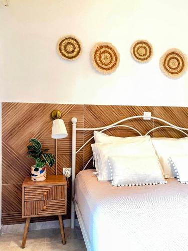 Kato Zakros Apartment | Mesogitonia House