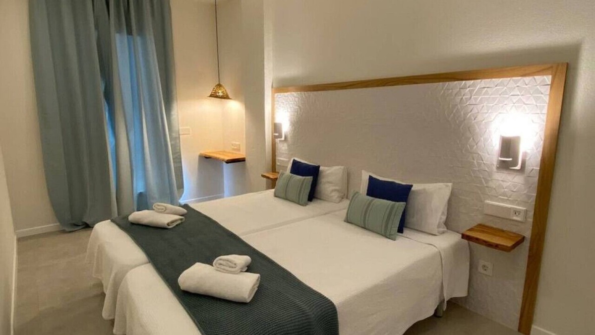 Sa Mesquida Apartment | Mesquida 7 - Charming 2-bedroom apartment with beautiful sea views