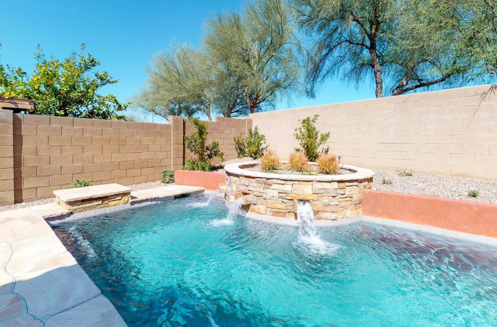 Phoenix House | Mesquite Vista