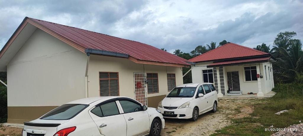 Kuala Krai House | MESRA MUSAFIR HOMESTAY