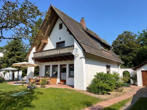 Wendelstein House | Messe- & Ferienhaus Gertraud am Ludwigskanal, 24 h Self Check-In, Gratis parken