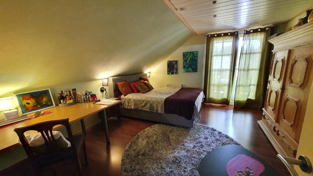 Region Hannover District House | Messe Homestay Hannover Ost