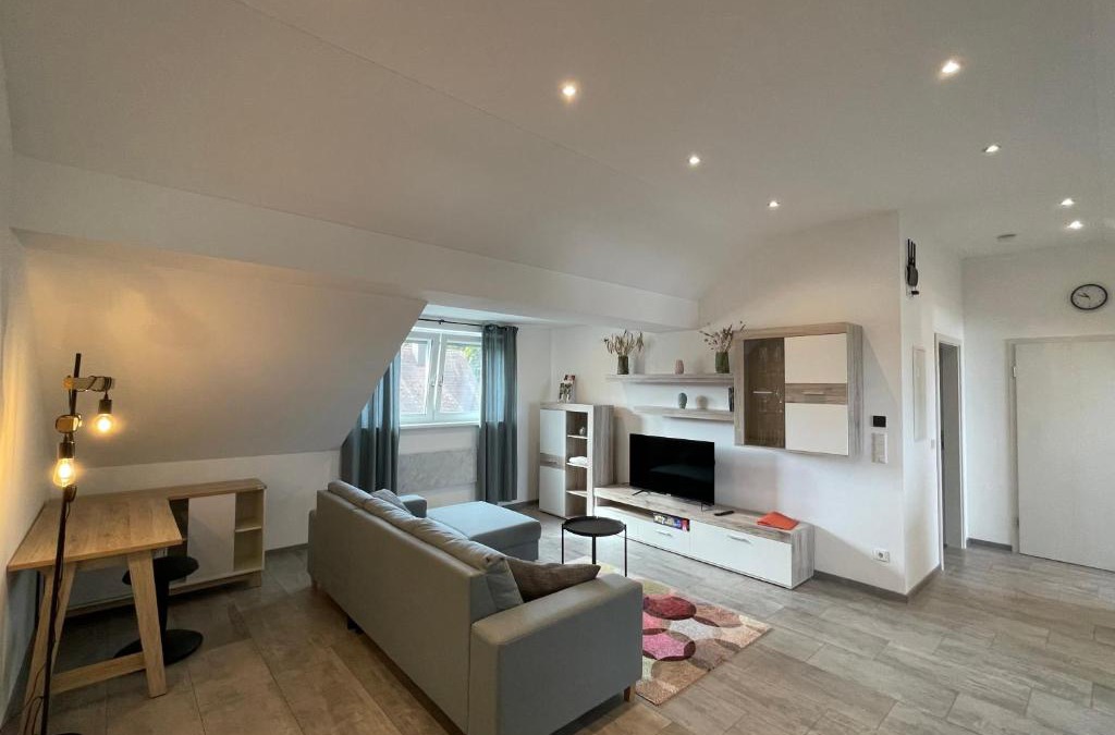 Feucht Apartment | Messe- und Ferienwohnung Feucht