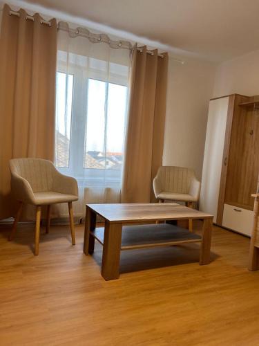 Kirchrode-Bemerode-Wulferode House | Messe- und Studentenwohnung