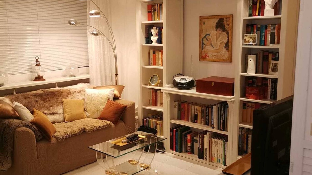 Sudoststadt Apartment | MESSE Very nice, cozy apartment