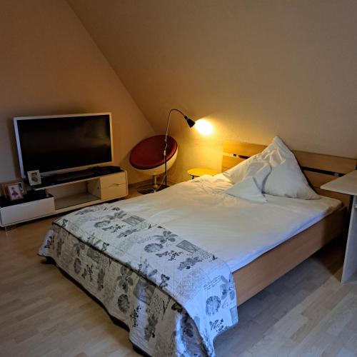 Dohren-Wulfel House | Messe Zimmer Hannover