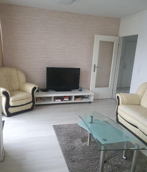 Hackenbroich Apartment | Messewohnung Dormagen