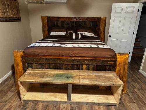 Marksville House | Messick Farmstyle Home