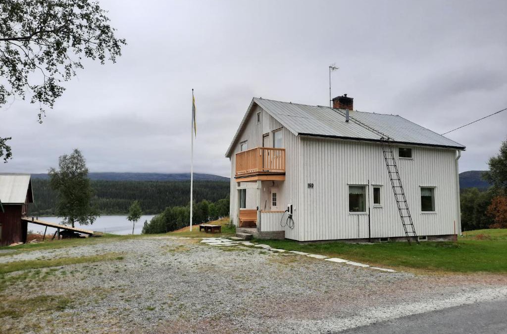 Messlingen Cabin | Messlingen 160