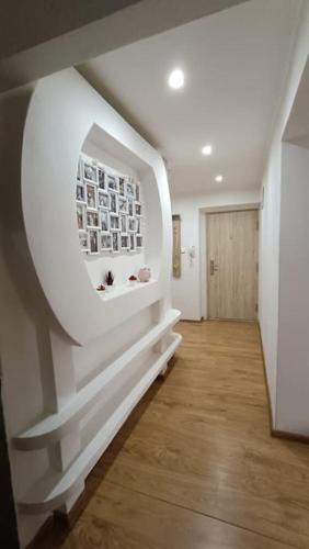 Banska Bystrica Apartment | Mestsky byt - City Flat & 24h self check-in & 62m2 & Free Parking