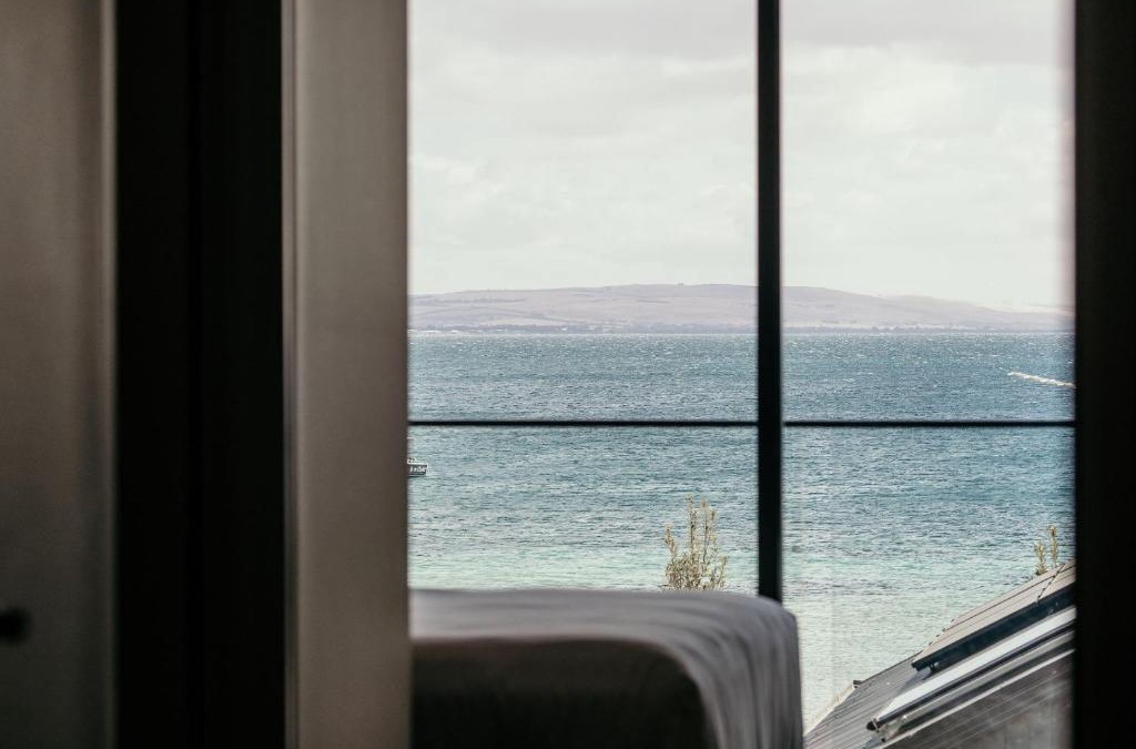 Port Lincoln Apartment | Met Apartments