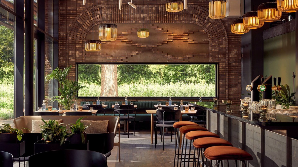 Slotervaart Hotel | Met Hotel Amsterdam
