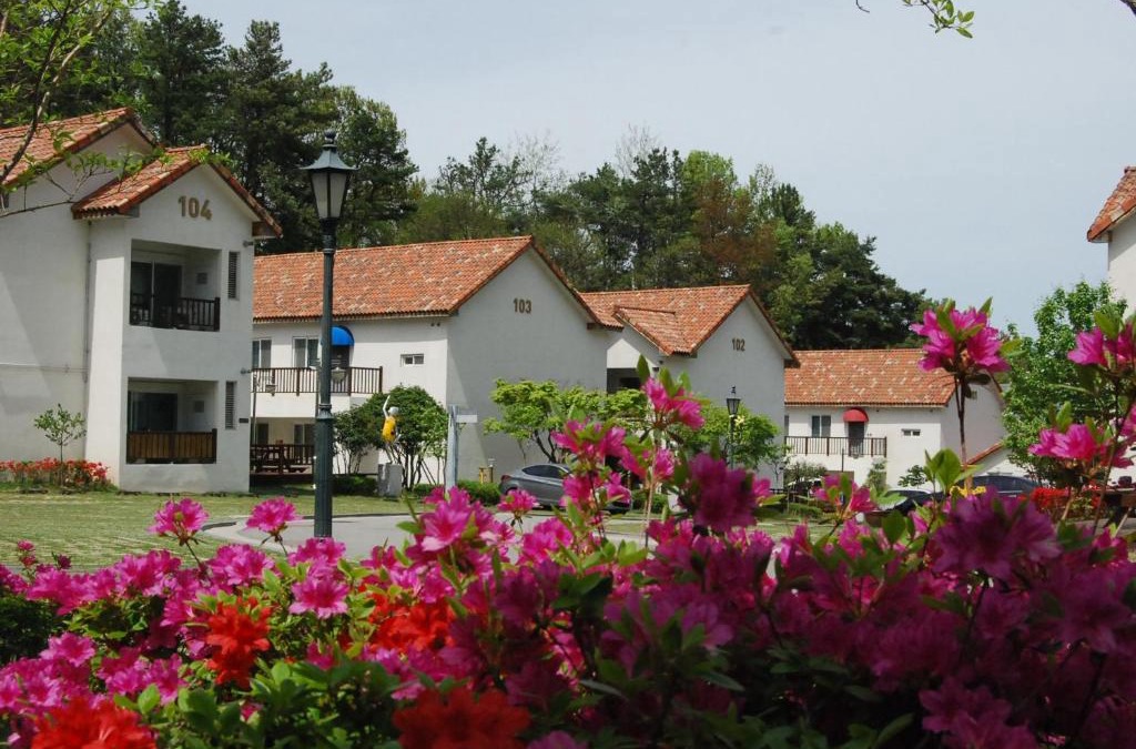 Damyang Resort | Meta Pension, DamYang