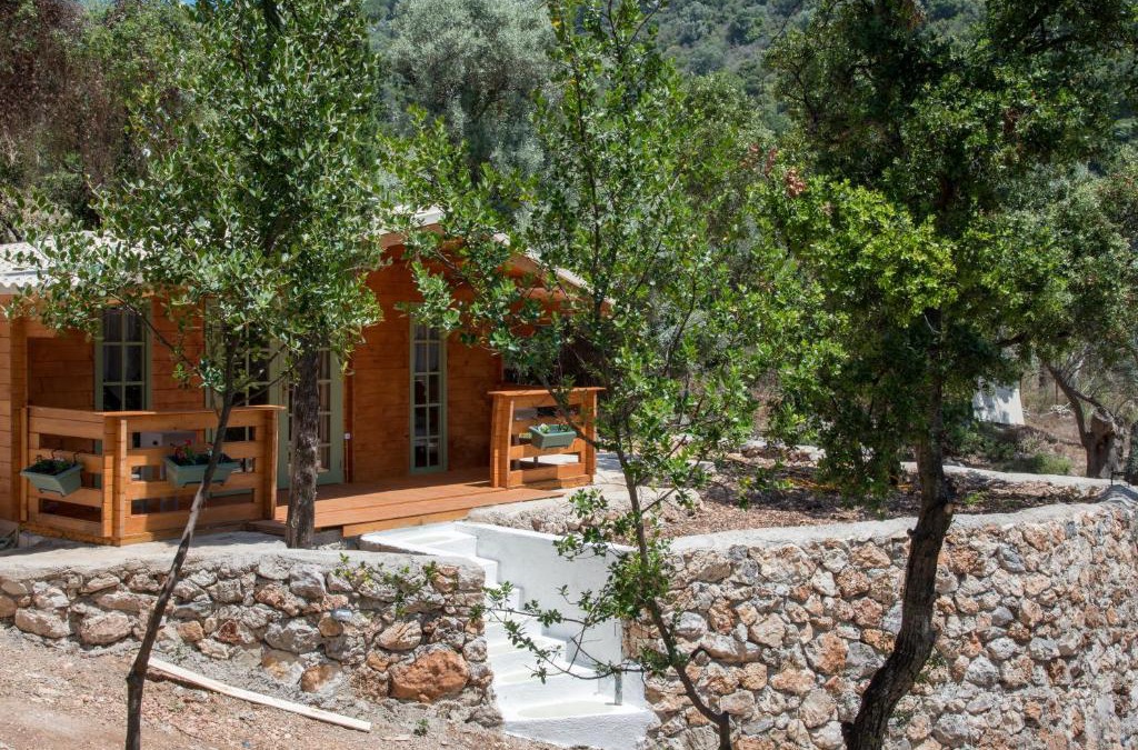 Mikros Gialos House | metaxaki