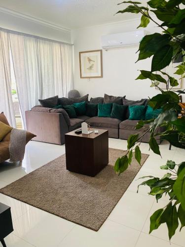 Eden Gardens Apartment | Metcalfe Two Bedroom Suite