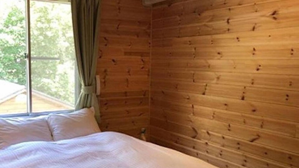 Hakuba Hotel | Meteor Garden Main building 203 Loftunit bath up to 4 people/Kitaazumi-gun Nagano